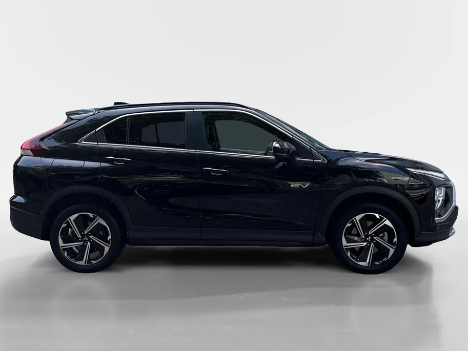 Mitsubishi Eclipse Cross 2.4 PHEV Intense+ | Dealeronderhouden | Plug in |  Achteruitrijcamera | Lane assist |