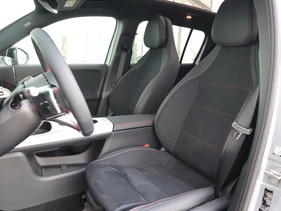 Mercedes-Benz GLB 250+ Business Solution AMG 85.5 kWh