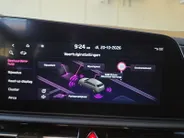 Kia Niro EV ExecutiveLine 64.8 kWh Accu 100% | Meest luxe uitvoering | Schuif/kantel dak | Dodehoek Detectie | Cruise Control Adaptief |  Head up Display | Stoelverwarming en Ventilatie | Harmen / Kardon | camera | Carplay & Android | Fabrieksgarantie t/m 19-06-2031