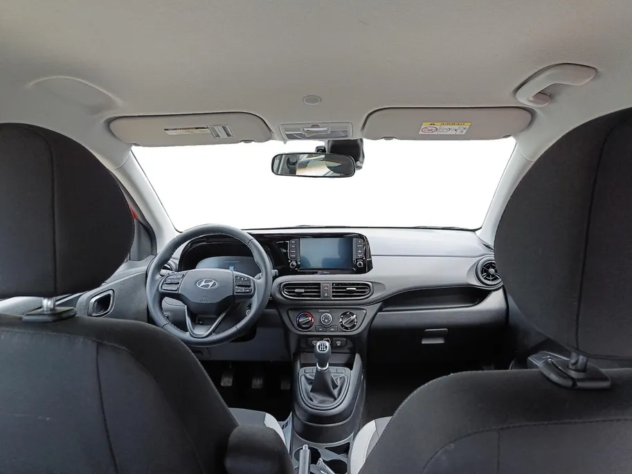 Hyundai i10 1.0 Comfort Smart | Apple Carplay/Android Auto | Cruisecontrol | Achteruitrijcamera