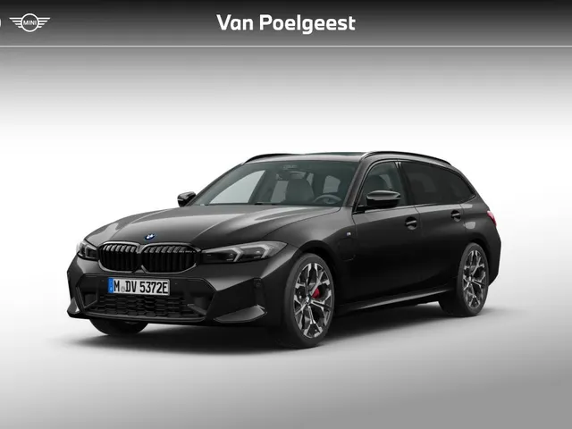 BMW 3 Serie Touring