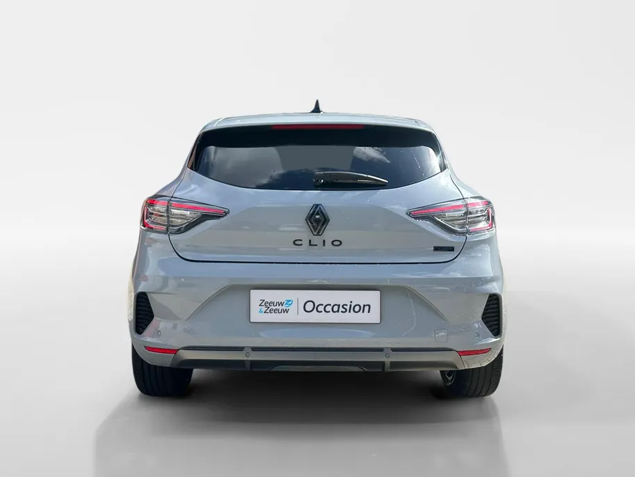Renault Clio 1.6 E-Tech Full Hybrid 145 esprit Alpine | Automaat | Navigatie | Apple Carplay & Android Auto | LMV | Cruise & Climate Control | Camera | Parkeersensoren | 12 Maanden BOVAG Garantie