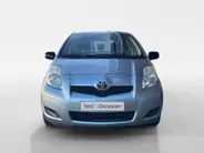 Toyota Yaris 1.3 VVTi Comfort | Airco | Elektrisch verstelb. spiegels | 12 maanden BOVAG garantie