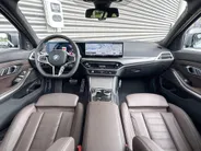 BMW 3 Serie Touring 330e