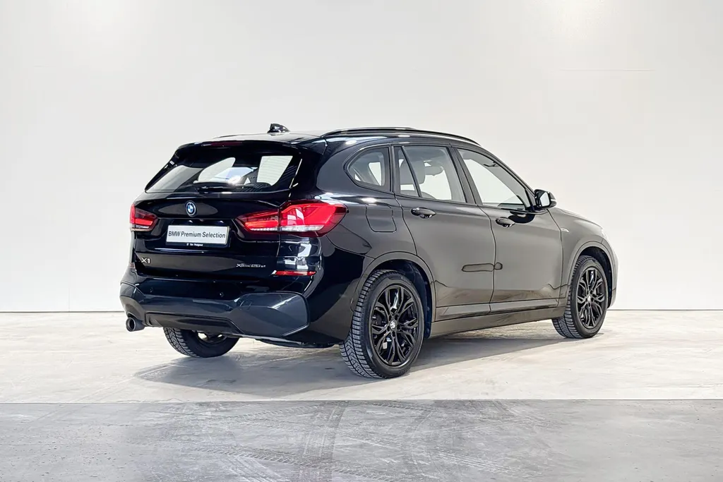 BMW X1 xDrive25e eDrive Edition M Sportpakket