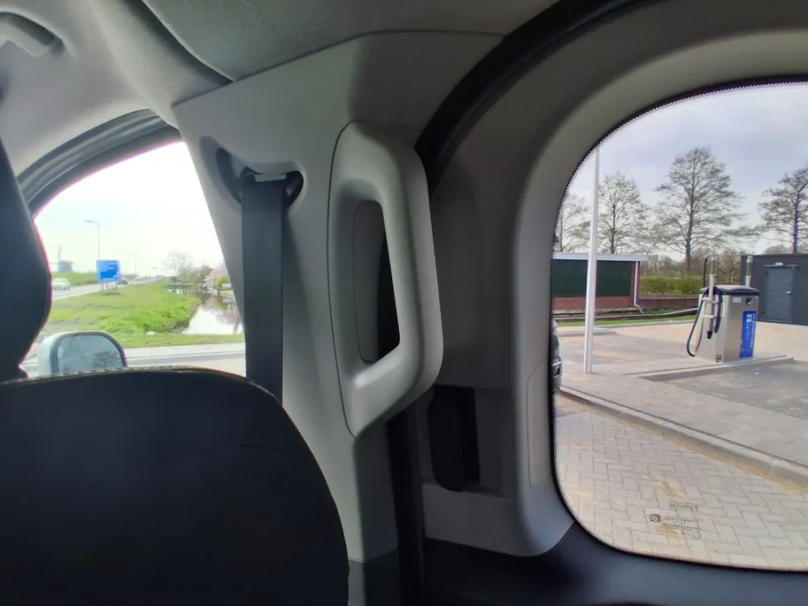 Ford Transit Custom 2.5 PHEV 233 pk L2H1 320 Limited Dubbele cabine