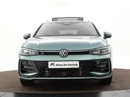 Volkswagen Passat Variant 1.5 eHybrid 272pk DSG R-Line Edition · Panoramadak · Inklap. Trekhaak · 360 Camera · Keyless · Matrix LED · Elek. Achterklep · Head-Up Display · Garantie t/m 13-11-2030 of 100.000km
