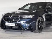 BMW 5 Serie Touring M5