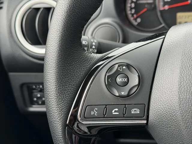Mitsubishi Space Star 1.2 71pk CVT Dynamic | Cruise Control | Apple CarPlay | Android Auto | All Season