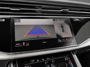Audi Q8 55 TFSIe 280kW/381PK quattro Pro Line S · Panoramadak · Leder · 360°Camera + Parkeersensoren · Trekhaak ·