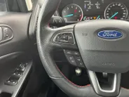 Ford EcoSport 1.0 EcoBoost ST-Line Black | Dealer onderhouden | Achteruitrijcamera | Trekhaak | Winter Pack | B&O Sound | Alcantara bekleding | 12 maanden garantie! |