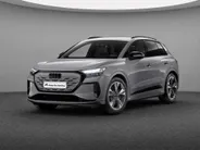 Audi Q4 Q4 S edition performance 286 PK · Tech plus ·  Trekhaak elek. wegklapbaar · Lendensteunen