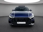 Audi Q8 55 TFSIe 280kW/381PK quattro Pro Line S · Panoramadak · Leder · 360°Camera + Parkeersensoren · Trekhaak ·