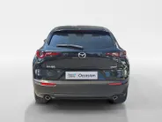 Mazda CX-30 2.0 e-SkyActiv-G M Hybrid Homura | Automaat | Cruise Control | Climate Control | Navigatie | Stoelverwarming | Parkeersensoren |
