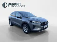 Ford Kuga 2.5 PHEV Titanium | Achteruitrijcamera