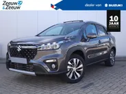 Suzuki S-Cross 1.4 Boosterjet Style Smart Hybrid | €2000.- korting | Direct leverbaar | Kantel / schuifdak | Navigatie | Hoge instap