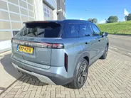 Jaecoo 7 1.5 TGDI SHS-P Exclusive