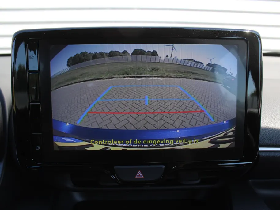 Mazda 2 Hybrid 1.5 Exclusive-line | Keyless entry | Android Auto | Apple Carplay | Dodehoek detectie | Camera |