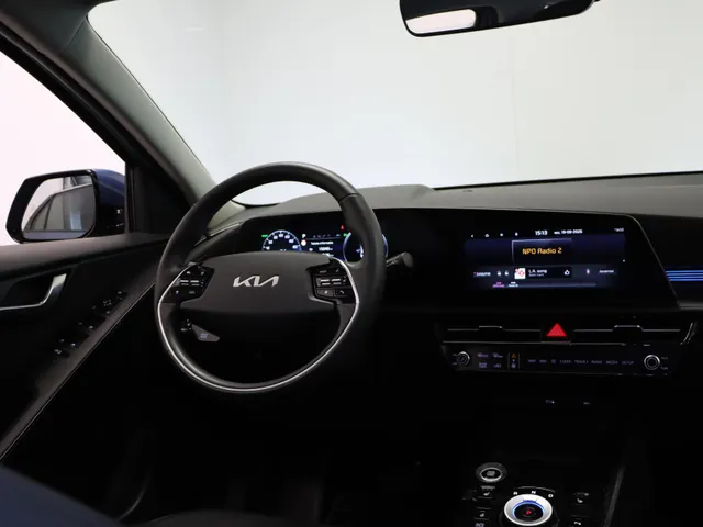 Kia Niro 1.6 GDi Hybrid DynamicPlusLine