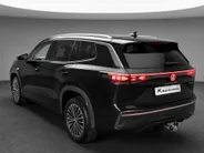 Volkswagen Tayron 1.5eHybrid 200kW/272PK Elegance · Trekhaak · 360°Camera + Parkeersensoren · Apple/Android Car Play · Garantie t/m 13-08-2027