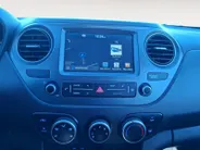 Hyundai i10 1.0i Comfort | Airco | Navigatie | Apple Carplay/Android Auto | Cruisecontrol | Bluetooth | Nieuwe APK | 12 Maanden BOVAG garantie |