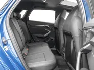 Audi A3 Sportback 40 TFSIe 204pk S-Tronic S edition · Panoramadak · Camera · Sonos Sound · Dodehoeksensor · Head-Up Display · Keyless · Garantie t/m 31-08-2030 of 100.000km