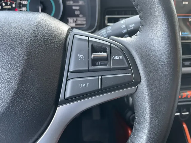 Suzuki Ignis 1.2 Stijl AUTOMAAT