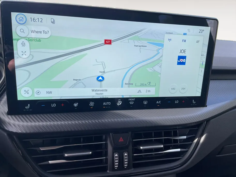 Ford Kuga 2.5 PHEV ST-Line X | Uit voorraad Leverbaar!! | Trekhaak | 12-weg elektrisch verstelbare voorstoelen | 360 graden camera | Bang & Olufsen Audio |