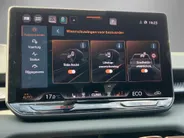 CUPRA Terramar 1.5TSIe-Hybrid 150kW/204PK · Panoramadak · Trekhaak · Leder/Alcantara kuipstoelen · SENNHEISER Audio ·   Garantie t/m 05-10-2030 of 100000km.