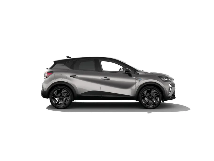 Renault Captur (Zeeuw & Zeeuw Private Lease Actie v.a. € 519,-) E-Tech full hybrid 160 esprit Alpine | Wij maken graag een Private Lease offerte op maat voor u! |