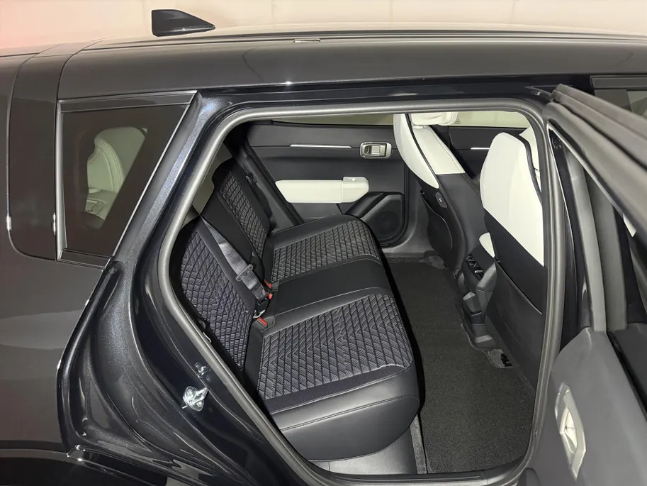 Kia EV4 81,4 kWh 204PK GT-Line Business Edition NIEUW - Voorraadactie!