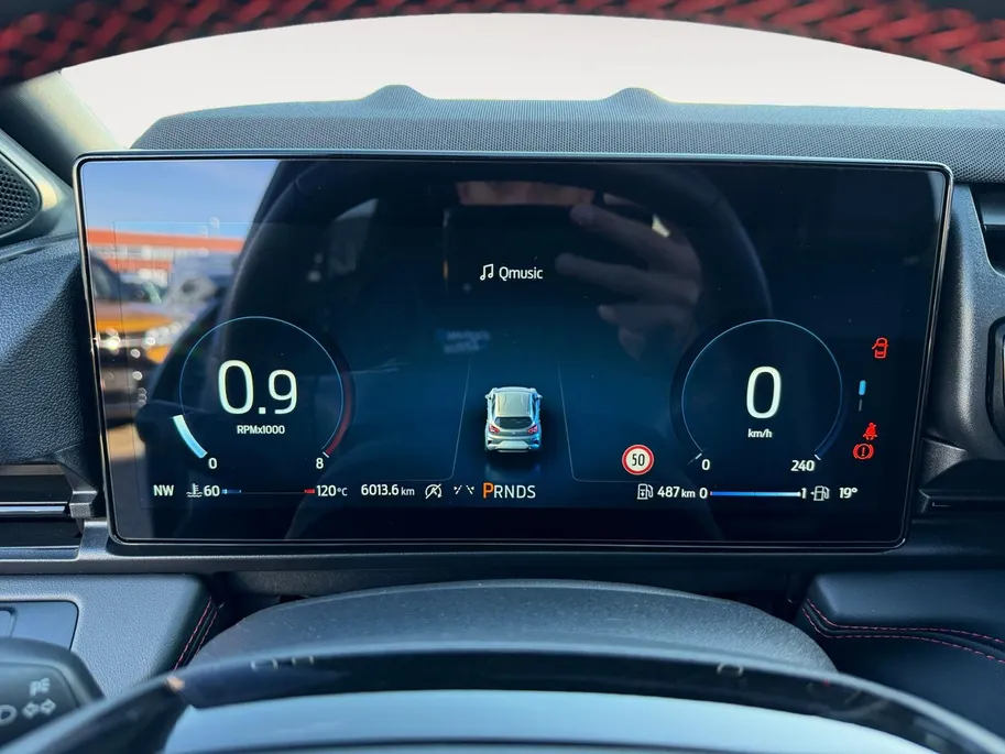 Ford Puma 1.0 EcoBoost Hybrid ST-Line X | Adaptieve Cruise Control | Schuif/Kantel Dak | Stoel/Stuur/Voorruitverwarming | 360 Camera | Apple/Android Carplay |