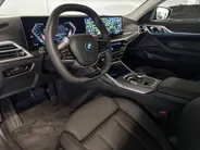BMW i4 eDrive35 70 kWh