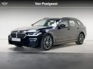 BMW 5 Serie Touring 520i High Executive Edition M Sportpakket