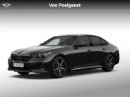 BMW 5 Serie Sedan 520i