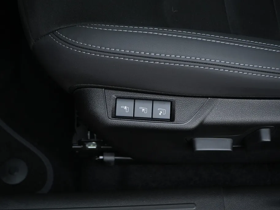 Fiat 600 1.2 Hybrid 145 PK La Prima | Camera | Carplay | Alcantara