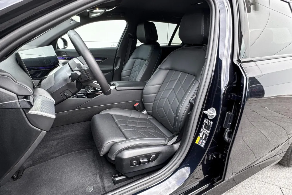 BMW 5 Serie Touring 530e M Sport Edition