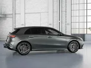 Mercedes-Benz A-Klasse 250 e Business Solution AMG