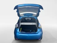 Renault ZOE R110 Iconic 41 kWh | Koop accu | Achteruitrijcamera | Stoelverwarming | Bluetooth
