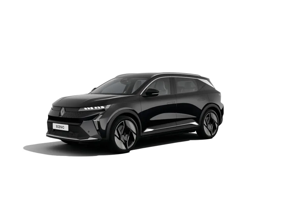 Renault Scénic E-Tech EV87 long range iconic Nu uit voorraad leverbaar met € 3.000,- Zeeuw en Zeeuw voorraadkorting | Financier uw Scenic tegen slechts 1,9% rente |