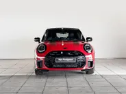 MINI Cooper 5-deurs 1.5 Cooper C John Cooper Works M