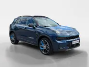 Lynk & Co 01 1.5 | Plug-in hybrid | 1800kg Trekgewicht | 69km Elek. Actieradius | Apple Carplay/Android Auto | BLISS | Panoramadak | 360° Camera | 12 Maanden BOVAG Garantie |