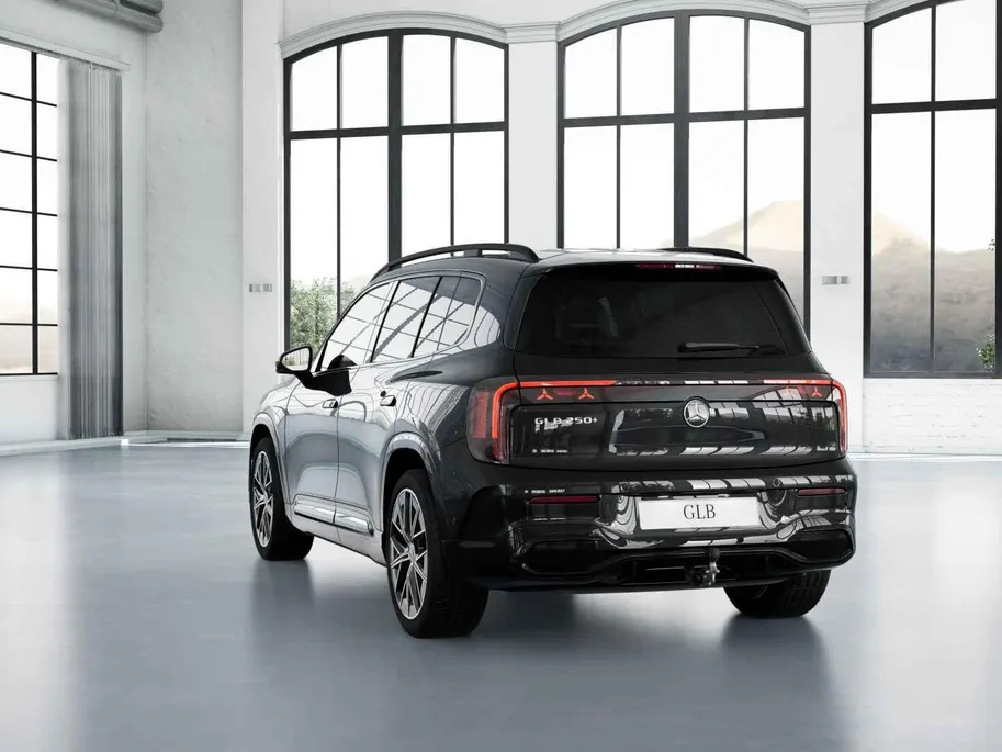 Mercedes-Benz GLB 250+ Business Solution AMG 85.5 kWh