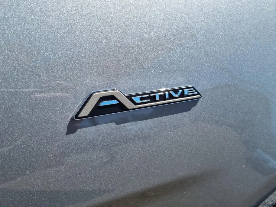Ford EcoSport 1.0 EcoBoost Active WINTERPAKKET.