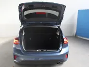 Ford Focus 1.0 EcoBoost 125PK Hybrid Titanium | Winterpack | Driver Assistance Pack | Parkingpack | Apple Carplay / Android Auto | DAB radio | Full LED | Keyless Entry & Start | Parkeersensor voor & achter | NL Auto |