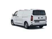 Volkswagen Bedrijfswagens e-Transporter Bedrijfswagens Bestelwagen Bestelwagen 70kWh 218pk L2 739066