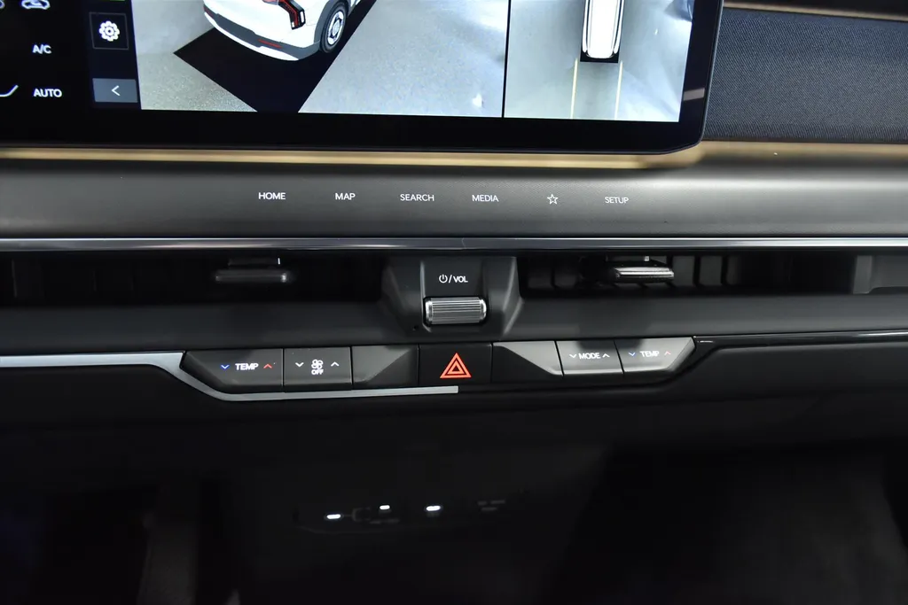Kia EV9 99,8kWh 204pk RWD Air NIEUW - SNEL LEVERBAAR