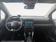 Citroën C3 Aircross 1.2 PureTech Shine | Head up display | Stoelverwarming | Navigatie | Camera |