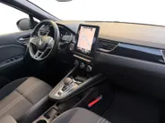 Renault Captur 1.6 E-Tech full hybrid 145 E-Tech engineered | Automaat | Parkeersensoren | Camera | Apple Carplay & Android Auto | Cruise & Climate Control | Navigatie | 12 Maanden BOVAG Garantie
