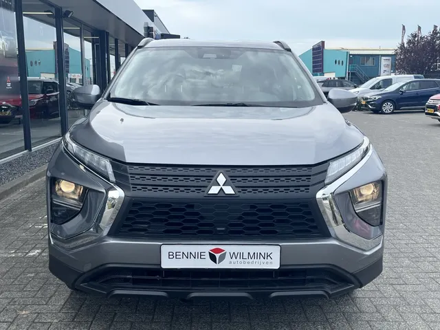 Mitsubishi Eclipse Cross 2.4 PHEV Intense